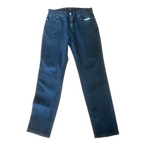 Levi’s 531 size 32/32 Men's smoky black Jeans